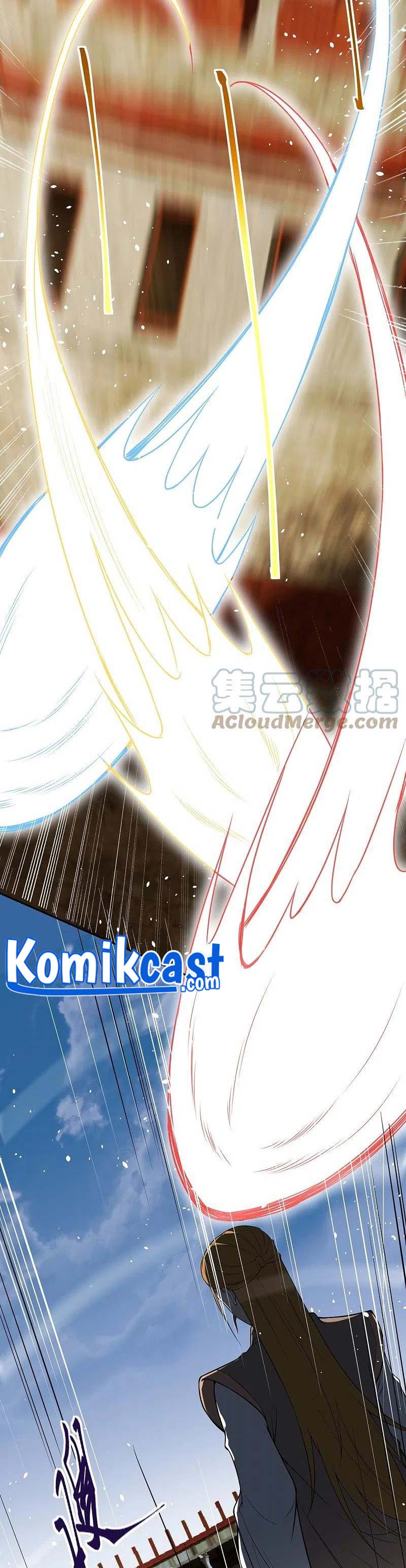 Dilarang COPAS - situs resmi www.mangacanblog.com - Komik against the gods 460 - chapter 460 461 Indonesia against the gods 460 - chapter 460 Terbaru 5|Baca Manga Komik Indonesia|Mangacan